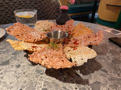 -芭莉与彩虹西餐厅(成都合生汇店)