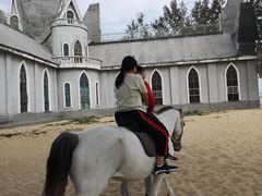 -玫瑰海岸文化旅游度假区
