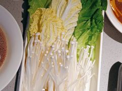 -半天妖烤鱼(绿地大融城店)