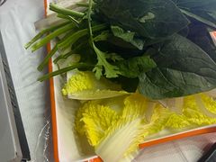 -不夜天烧烤牛骨头(南湖店)