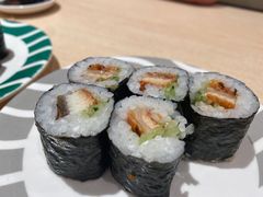 -新一番三文鱼寿司(大东海店)