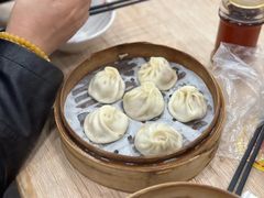 虾肉小笼-新丰小吃(高银街分店)