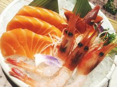 -林妈妈村·日式料理(宝山万达店)