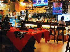 -SUPER BOWL 超级碗披萨(崂山丽达店)