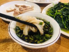 -揭阳钟记小食(福田新村店)