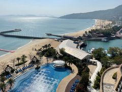 -深圳大梅沙京基洲际度假酒店