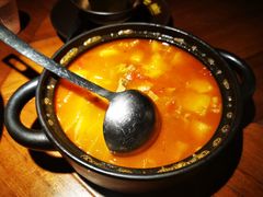 -楼兰新疆主题餐厅(苏州中心店)