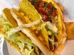 -Taco Bell 塔可钟(民田路店)