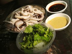 -铭聚章鱼土笋冻(松柏店)