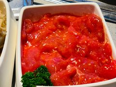 -海底捞火锅(老城根店)