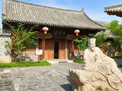 -青州古城