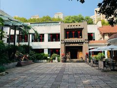 -申粤轩酒楼(丁香花园店)