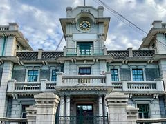 -张学良旧居陈列馆