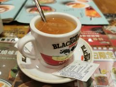 -香港新曜记茶餐厅(星耀城店)