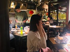 -罍+村卤菜摊(罍街店)