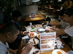 -比格比萨自助(密云店)