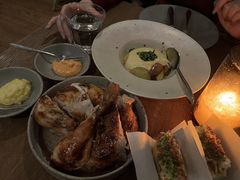 -BOR Eatery(安福路店)