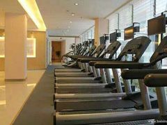 -西吉马游泳健身(协信店)