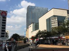 -石路美食街(金门商城店)