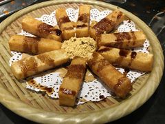 红糖糍粑-小王少龙火锅(沙南街店)