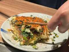 -日葵 大阪烧ひまり(仙霞路店)