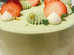 -浮光之丘MontCake生日蛋糕(花牌坊店)