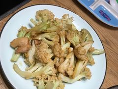 -拾味馆·海南菜(万达店)