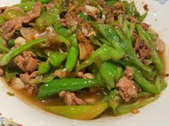 -破三川·新川菜(静安大融城店)