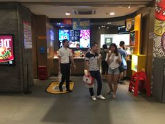 -麦当劳(皇岗路店)