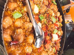 太安鱼-华豫川酒家(大卫城店)