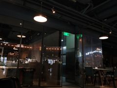 -sugarman espresso素饮糖人高新咖啡工厂