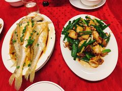 -蛇口康乐快餐鱼仔档(翠苑小区店)