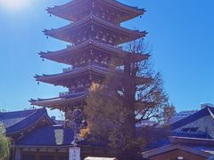 -浅草寺