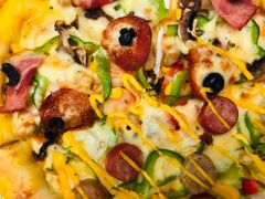 -米斯特比萨(望京西园店)