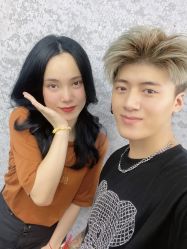 -诗悦发型SALON·圣罗兰店