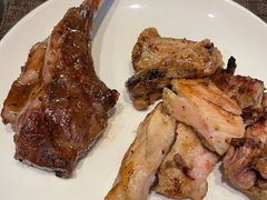 -深圳四季酒店·馥自助餐厅