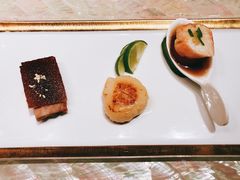 -8餐厅(新葡京酒店)