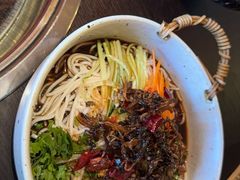 -芸鲜季·云南野生菌餐厅· 云南风物味研社(闵行店)