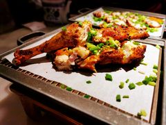 -绿茶餐厅(千岛湖银泰城店)