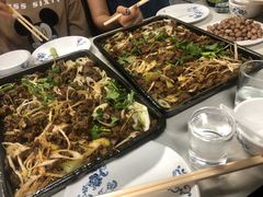 -清真永恒华威肉饼(潘家园店)