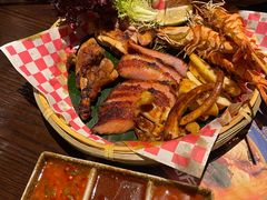 -泰妃殿(武汉首店)