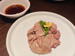 -羲和雅苑•北京烤鸭(乐园道万象城店)