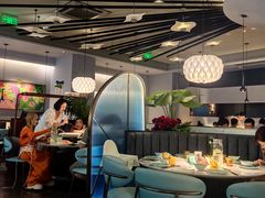 -雀蓝川菜(滨湖万象汇店)