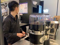 -COFFii&JOY(龙江新城市广场店)