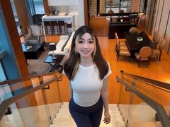-广州天河合景福朋喜来登酒店
