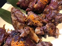 -真爱中国餐馆·年华店(朱雀大街店)