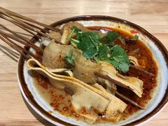 -秦䩊会·陕西biangbiang面(畹町路店)