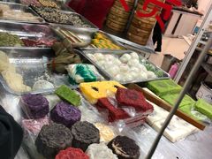 糕团-常州糕团店(北大街新世纪商城店)