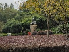 -徐家汇源景区-衡山公园