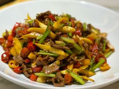 -径山十八道·风味民间菜(杭州总店)